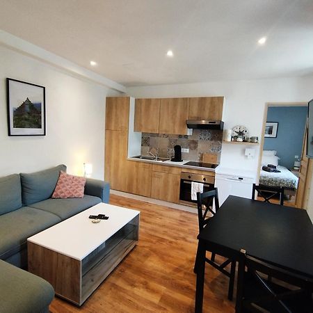Chez Lolette Apart otel Luz-Saint-Sauveur Dış mekan fotoğraf