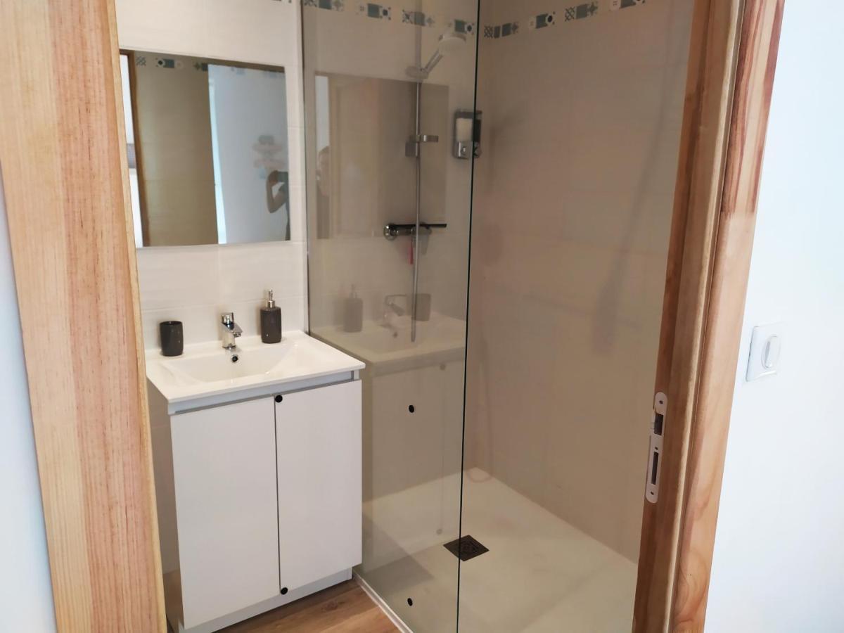 Chez Lolette Apart otel Luz-Saint-Sauveur Dış mekan fotoğraf