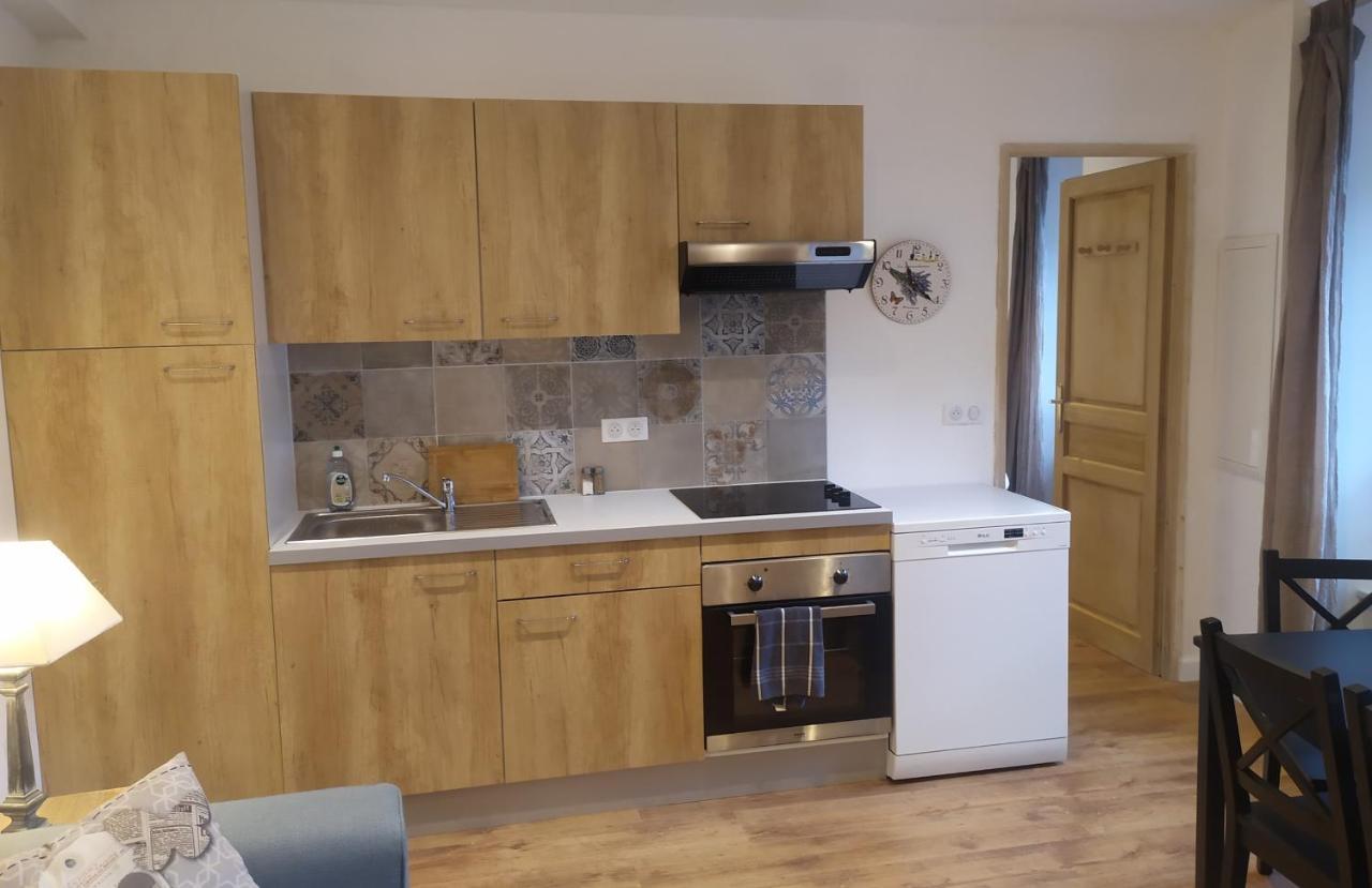 Chez Lolette Apart otel Luz-Saint-Sauveur Dış mekan fotoğraf