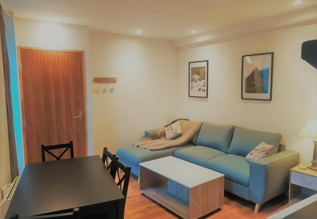 Chez Lolette Apart otel Luz-Saint-Sauveur Dış mekan fotoğraf
