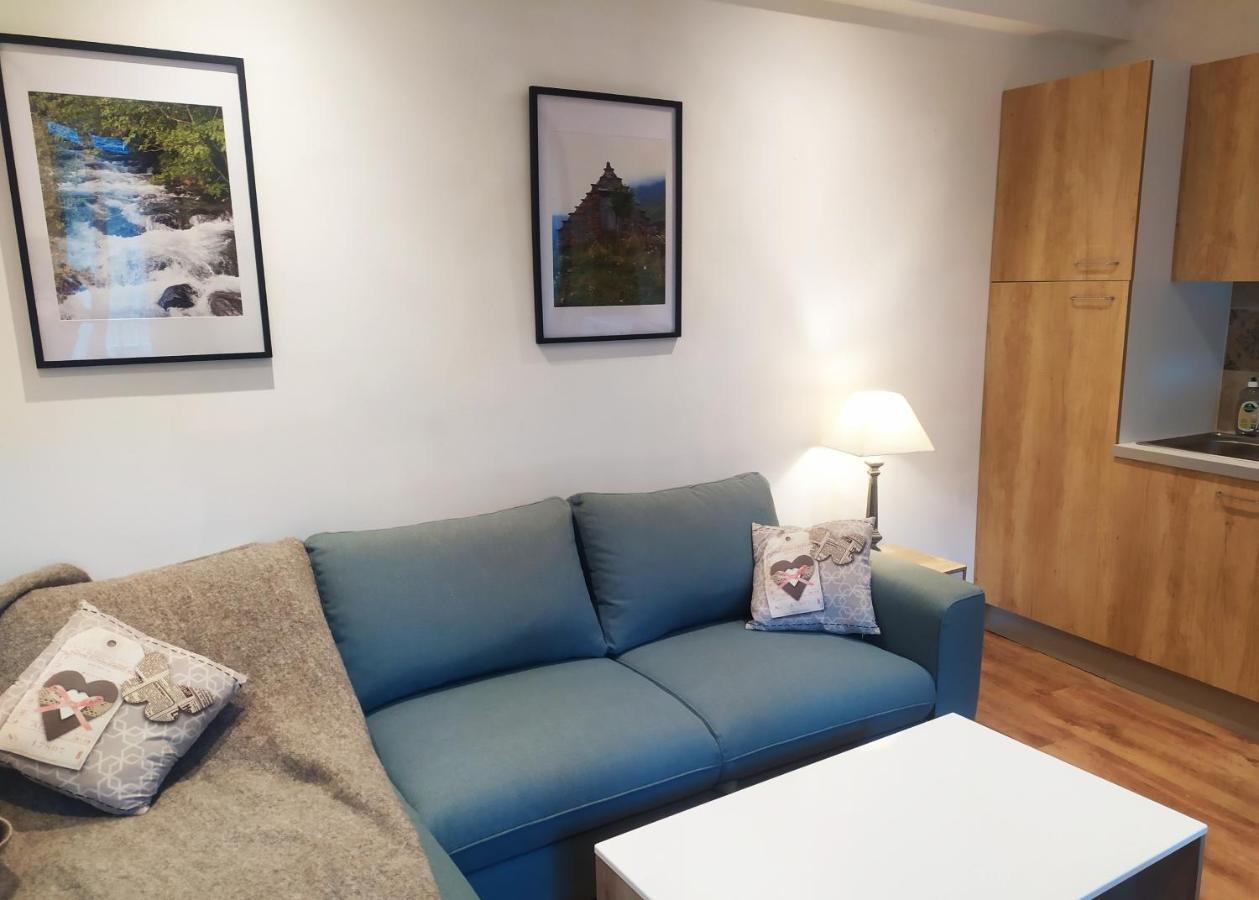 Chez Lolette Apart otel Luz-Saint-Sauveur Dış mekan fotoğraf