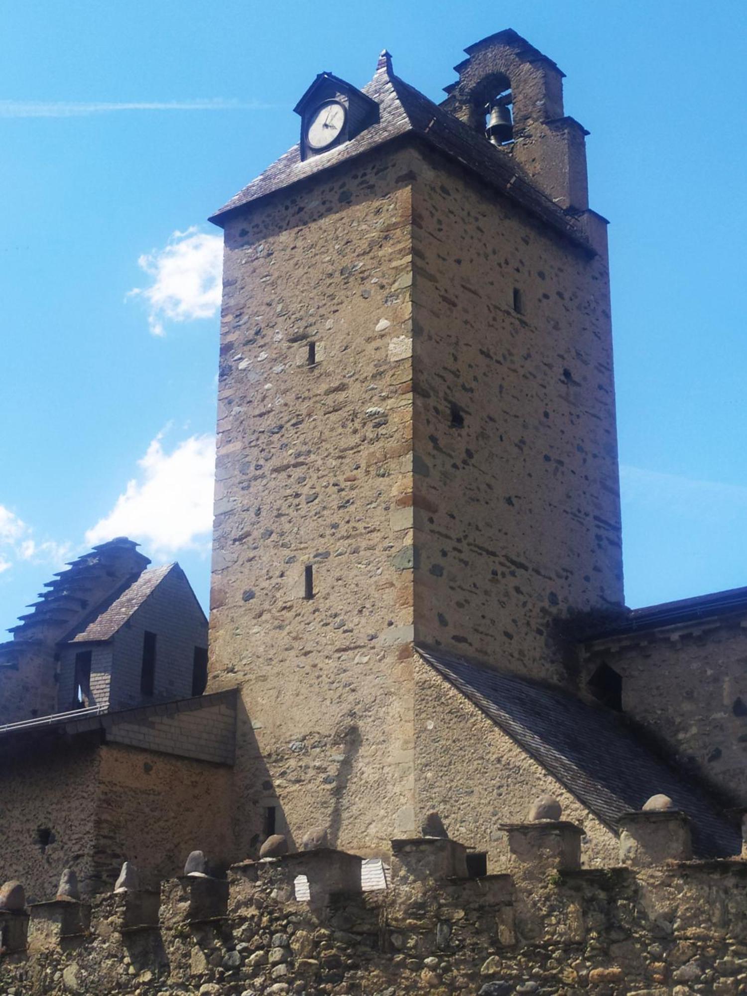 Chez Lolette Apart otel Luz-Saint-Sauveur Dış mekan fotoğraf