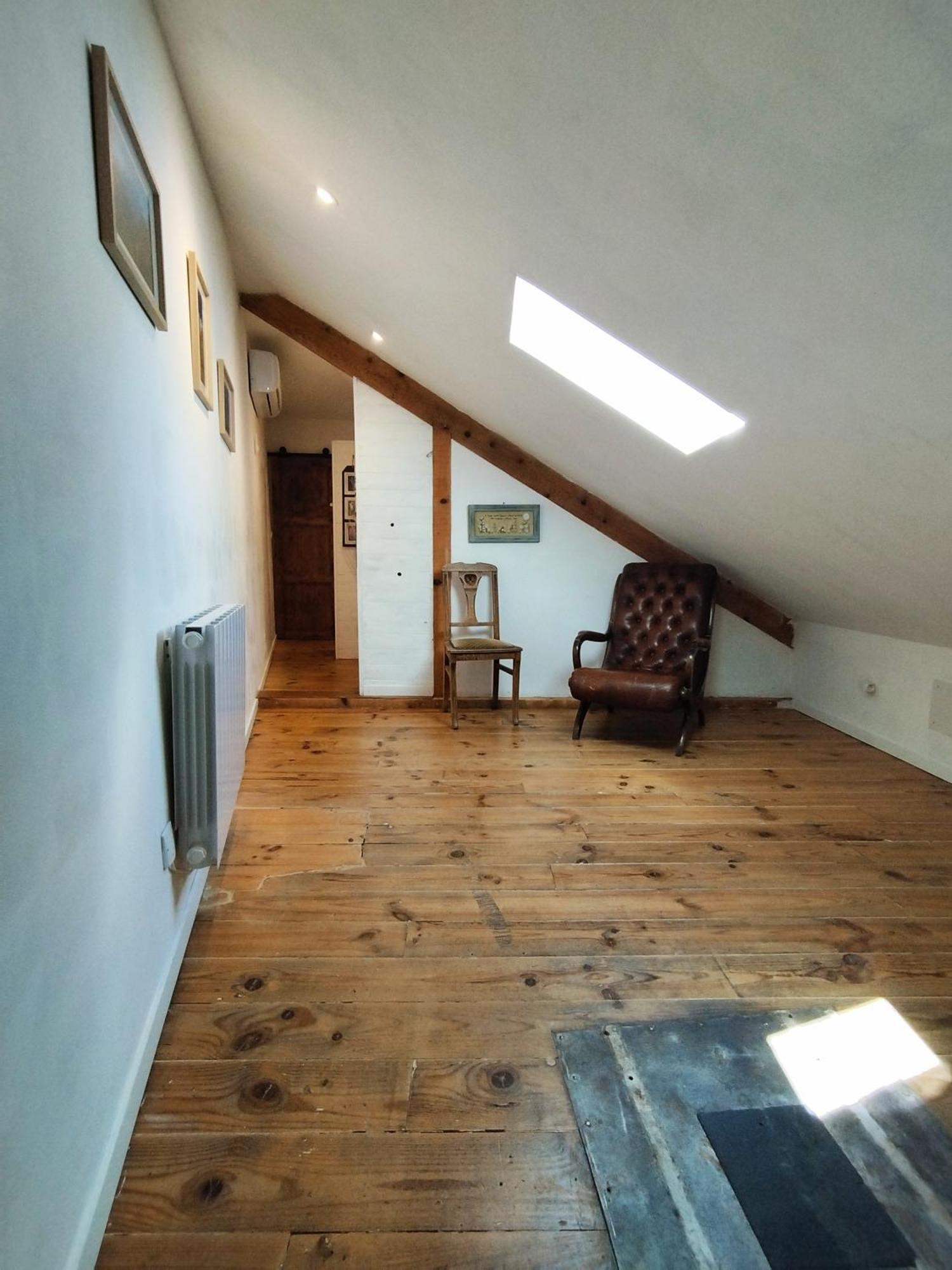Chez Lolette Apart otel Luz-Saint-Sauveur Oda fotoğraf