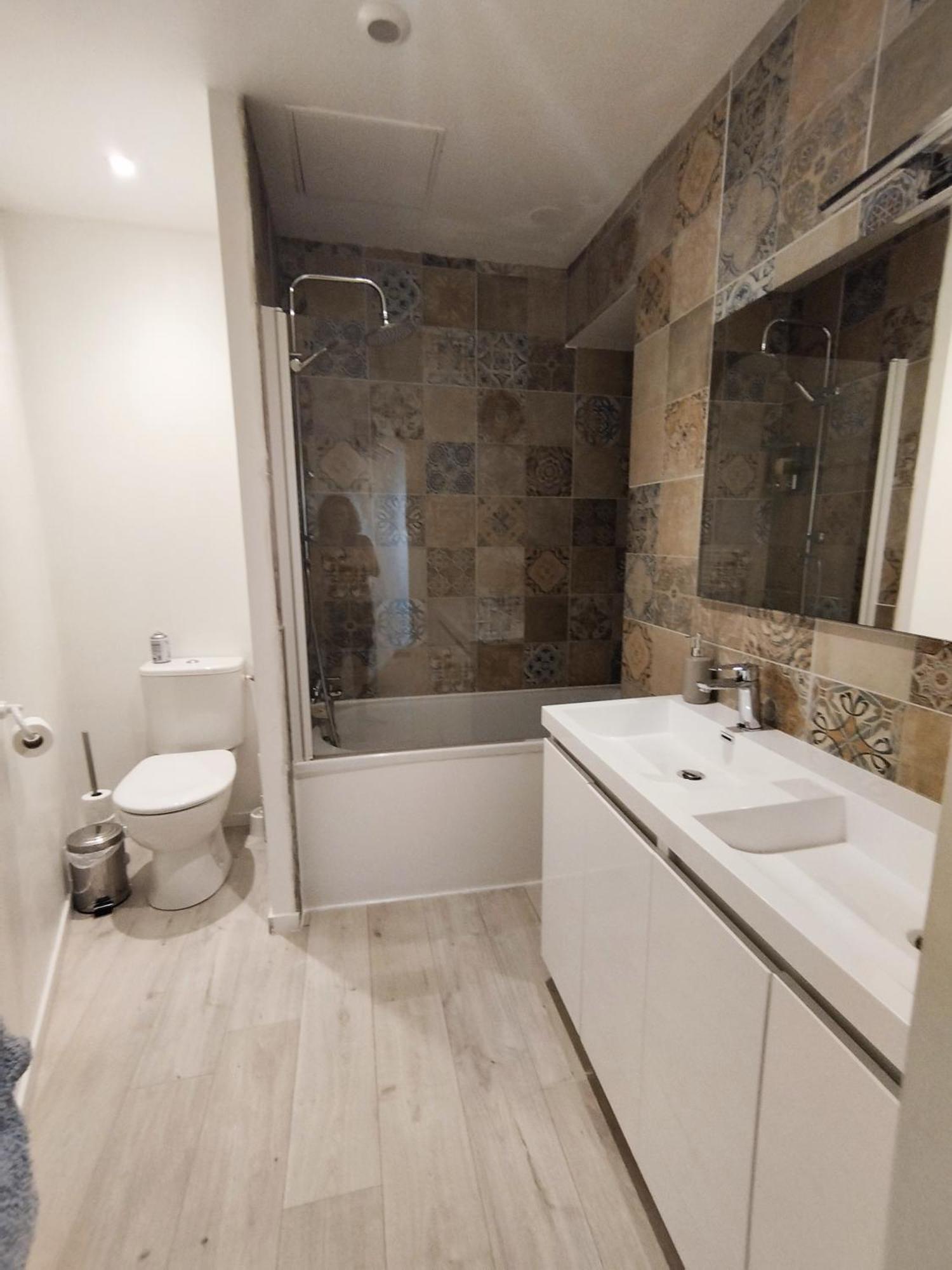Chez Lolette Apart otel Luz-Saint-Sauveur Oda fotoğraf
