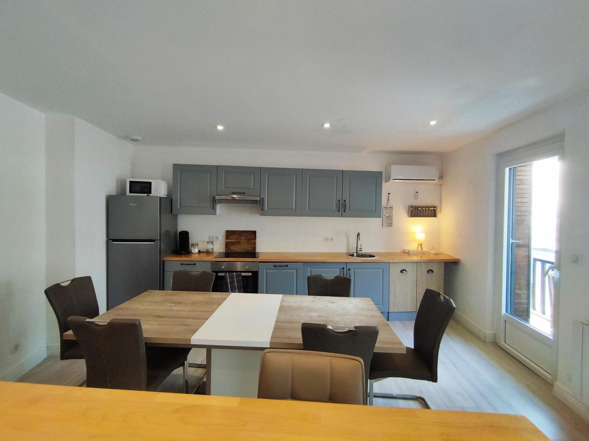 Chez Lolette Apart otel Luz-Saint-Sauveur Dış mekan fotoğraf