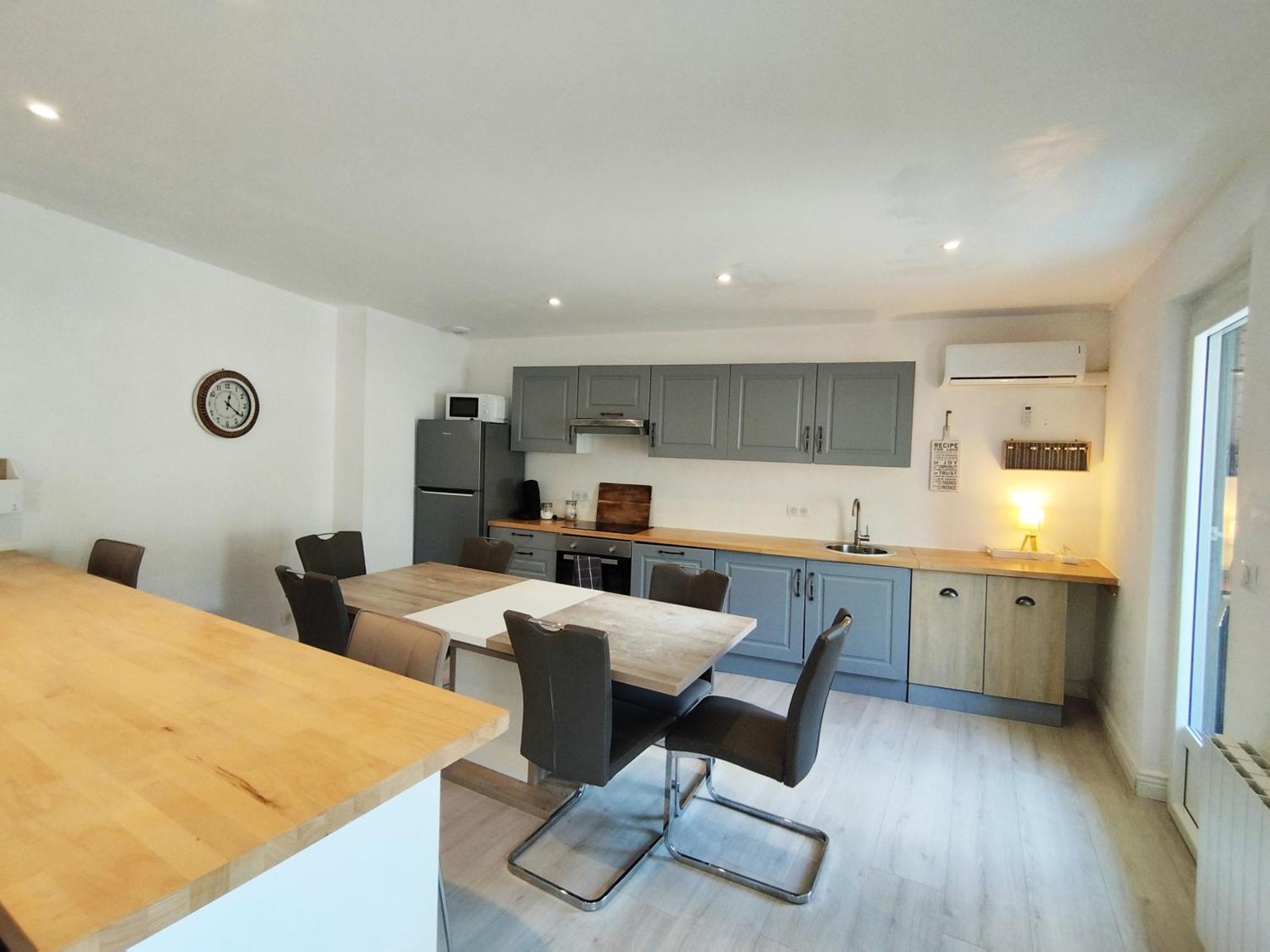 Chez Lolette Apart otel Luz-Saint-Sauveur Dış mekan fotoğraf